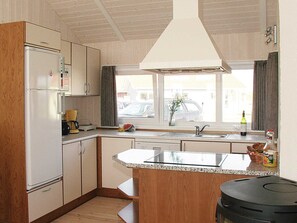 Ferienhaus | Innenbereich