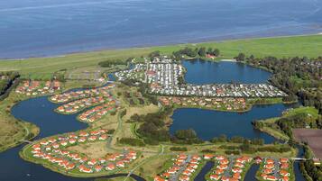 House | Aerial view