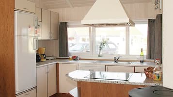 House | Bahagian dalam