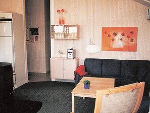 Ferienhaus | Innenbereich