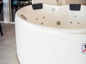 SPA 療程