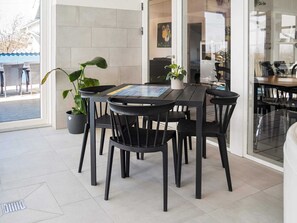 House | Interior - 12 Person Holiday Home in Vestervig-by Traum (Vestervig)