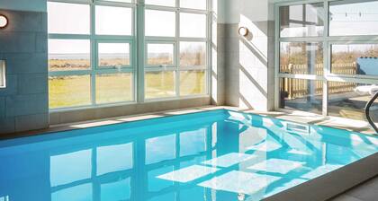 12 Person Holiday Home in Vestervig-by Traum