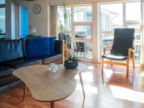 Casa | Interior