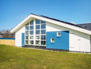 Exterior - 4 Star Holiday Home in Vestervig (Vestervig)