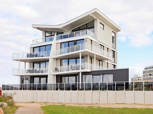 Holiday Home in Wendtorf