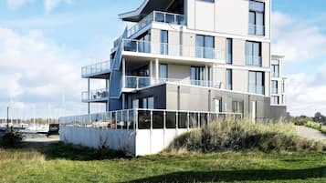 Apartment | Exterior
