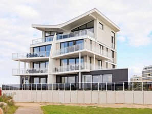 Appartamento | Esterni