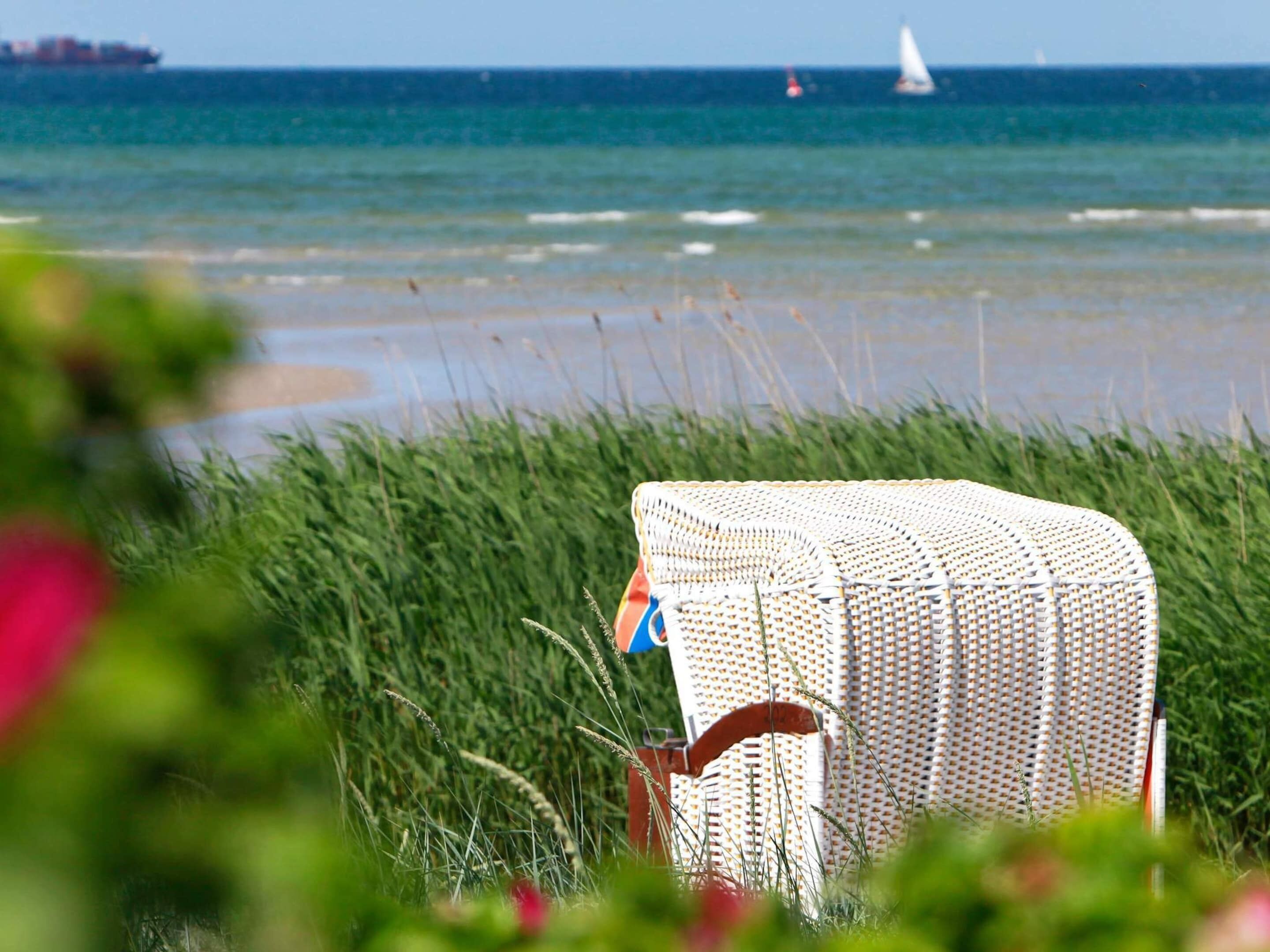Apartment | Strand | In Strandnähe