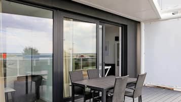 Apartemen | Pemandangan dari properti
