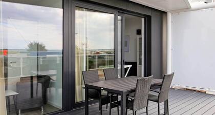 Holiday Home in Wendtorf