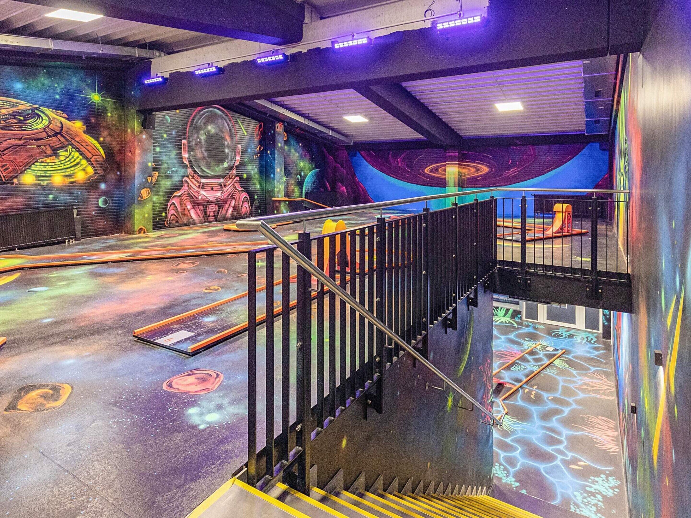 Departamento | Interior