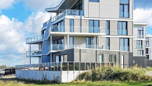 Apartment | Exterior - Holiday Home in Wendtorf (Schönberg)