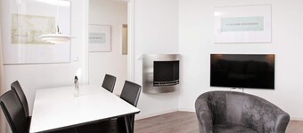 Holiday Home in Wendtorf