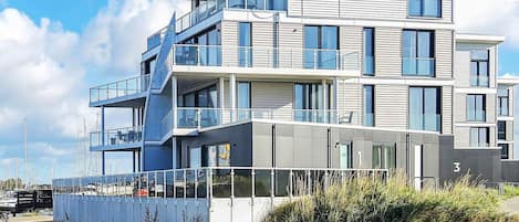 Apartment | Exterior