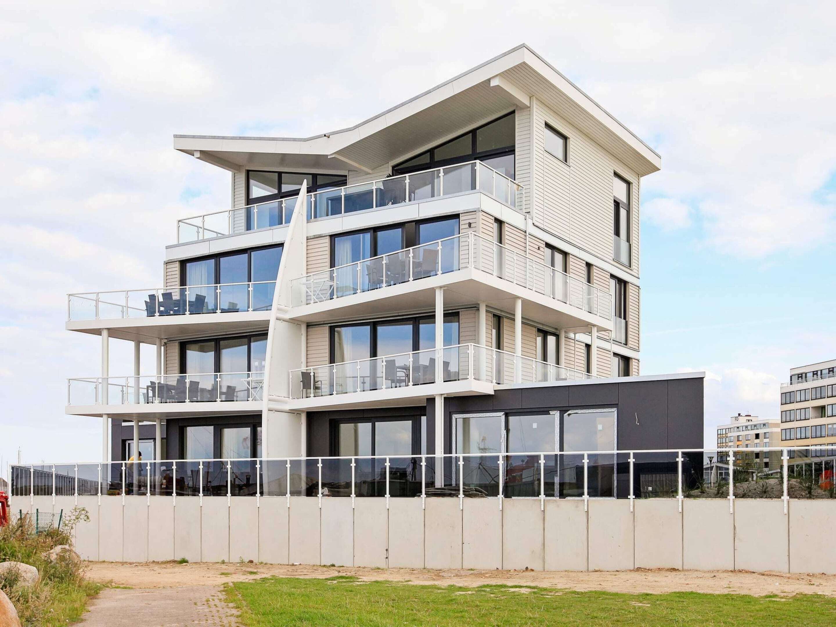 Apartment | Exterior