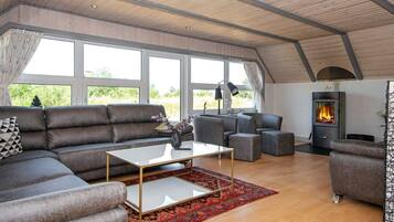 Hus | Oppholdsområde
