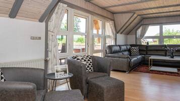 Hus | Opholdsområde