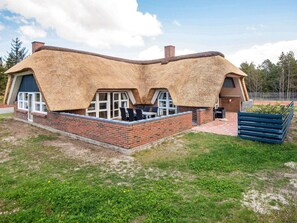House | View from property