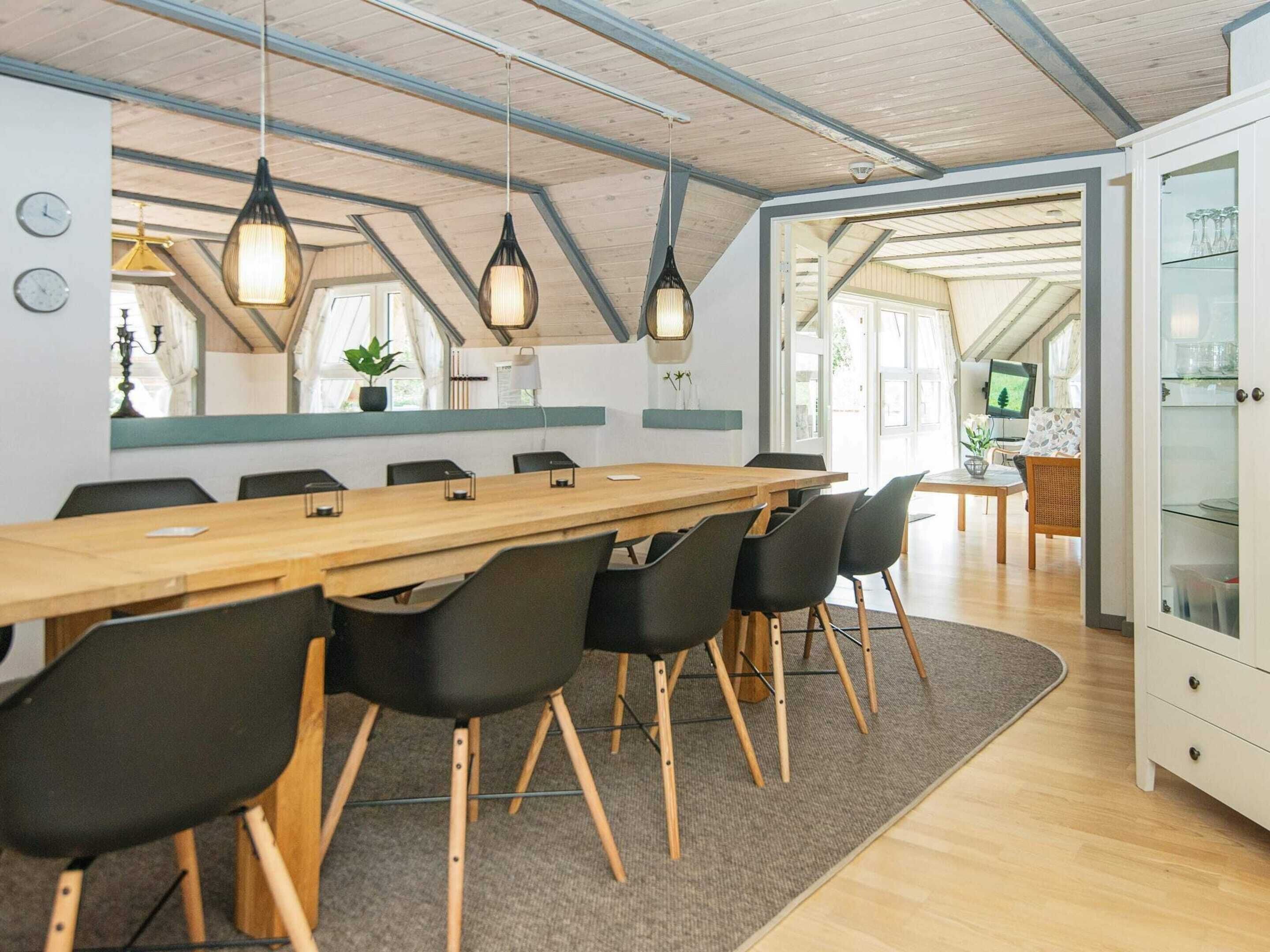 Hus | Interiør