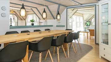 Hus | Interiør