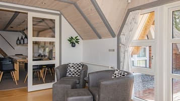 Hus | Opholdsområde