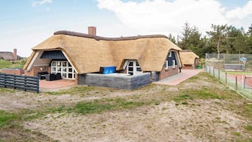 Hus | Utsikt fra overnattingsstedet