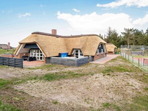 Rumah | Pemandangan dari properti