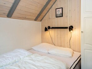 House | Interior - 5 Star Holiday Home in Romo (Rømø)