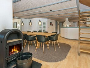 Casa | Interior