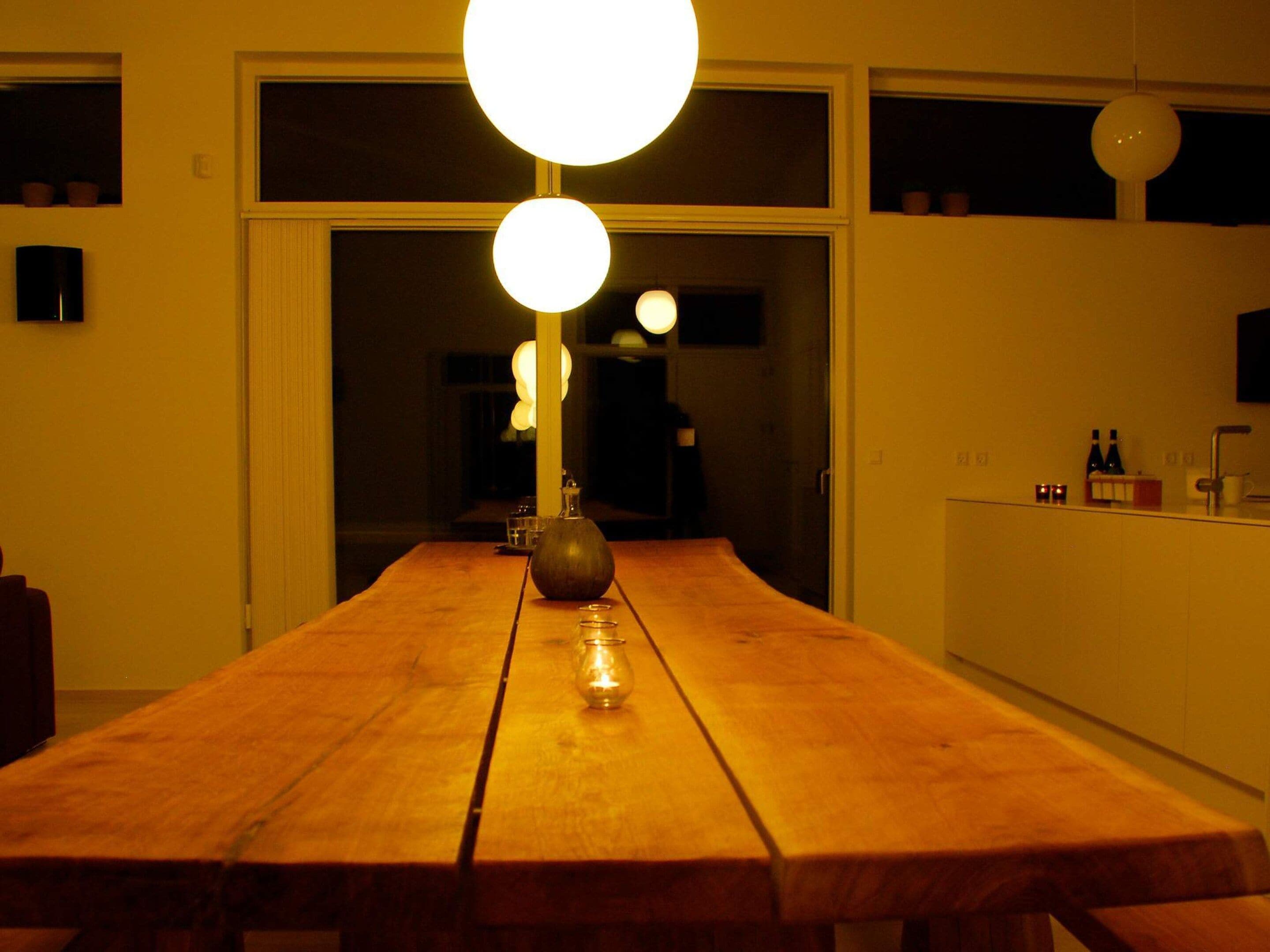 House | Interior