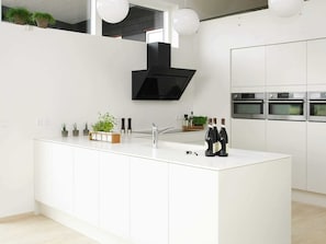 House | Interior - 18 Person Holiday Home in Lokken-by Traum (Lokken)