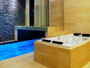 Casa | Tratamento de spa