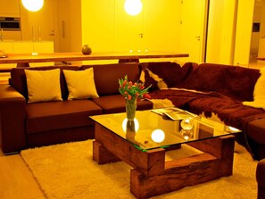 House | Interior
