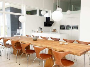 House | Interior - 18 Person Holiday Home in Lokken-by Traum (Lokken)