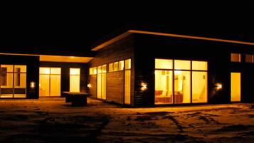 House | View from property