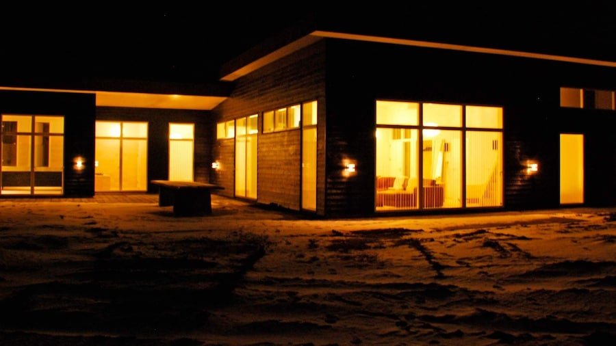 18 Person Holiday Home in Lokken-by Traum