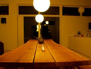 House | Interior