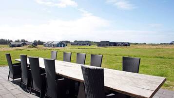 House | View from property