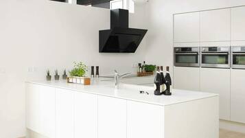 Casa | Parte interna