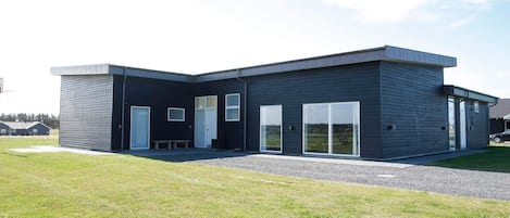 独立别墅 | 外观