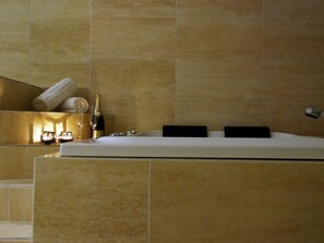 Hus | Spabehandling
