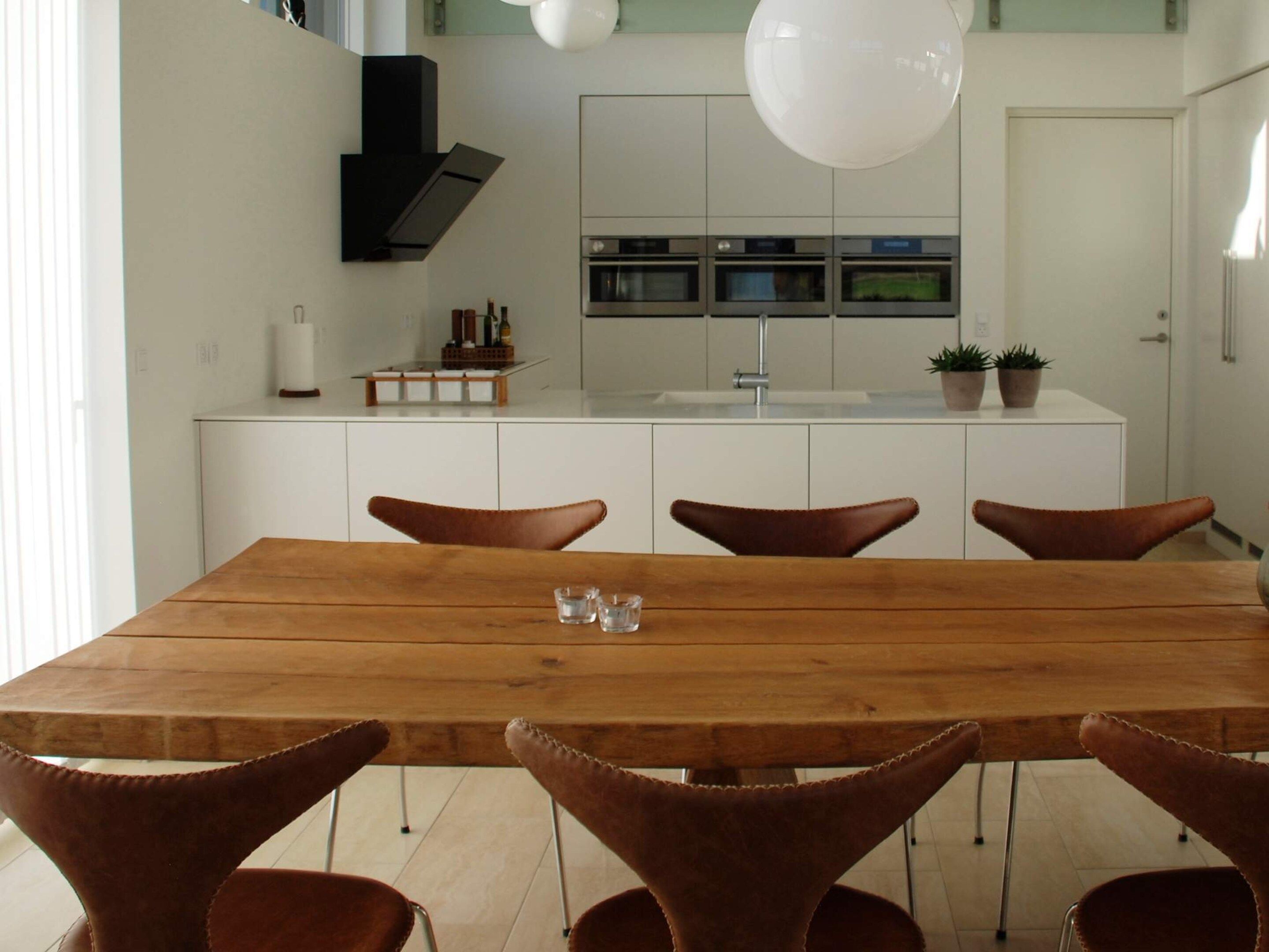 Hus | Innvendig