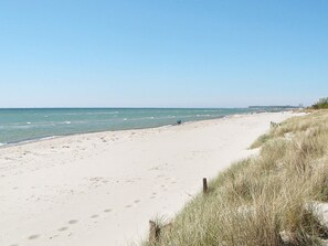 House | Beach - Holiday Home in GrÃ¶mmitz (Groemitz)