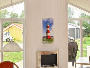 Maison | Intérieur