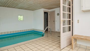 House | Pool | Indoor pool, outdoor pool