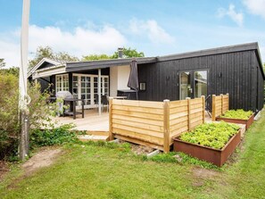 Exterior - 6 Person Holiday Home in Haderslev (Haderslev)