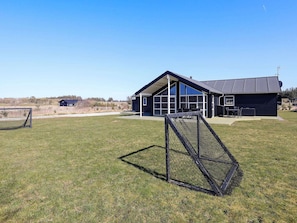 House | View from property