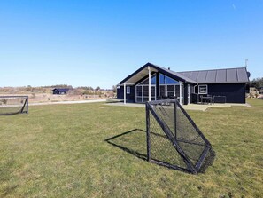 Casa | Vistas desde el alojamiento