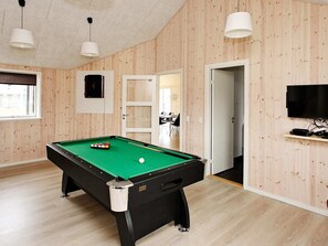Casa | Interior